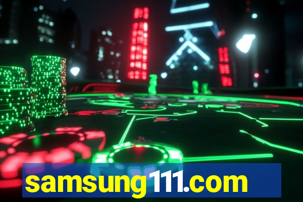 samsung111.com