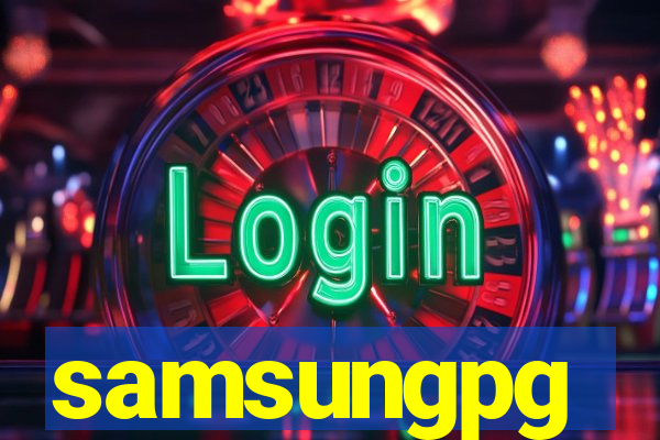 samsungpg
