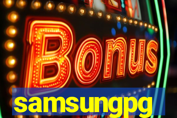 samsungpg