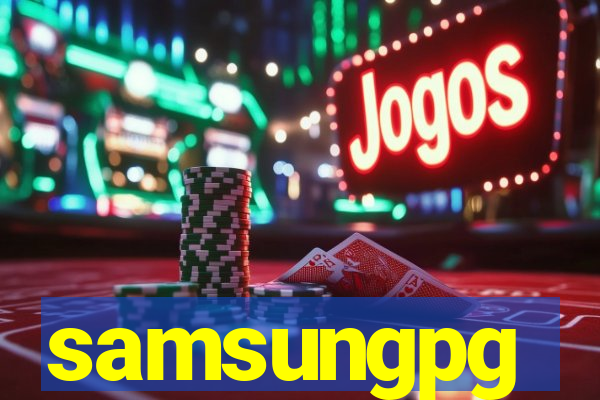 samsungpg
