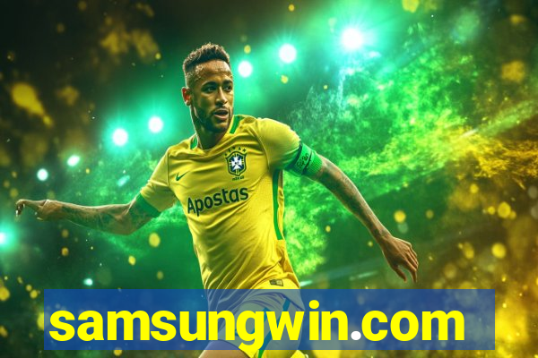 samsungwin.com