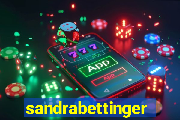 sandrabettinger
