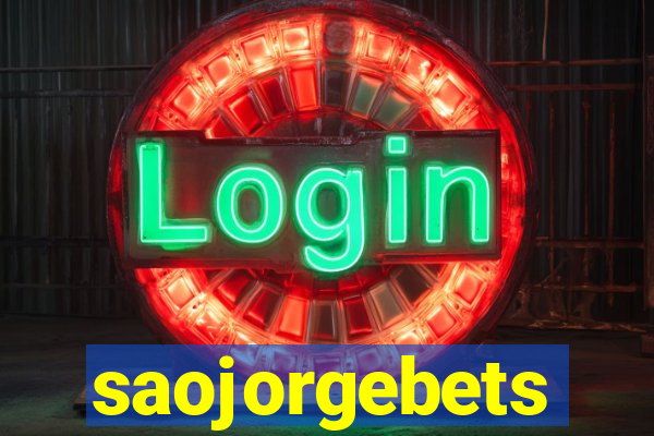 saojorgebets