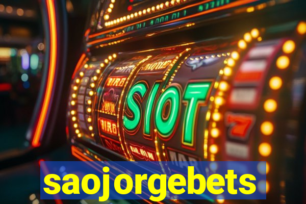 saojorgebets