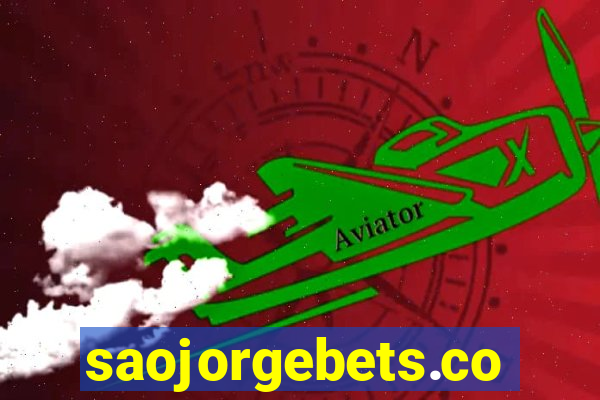 saojorgebets.com