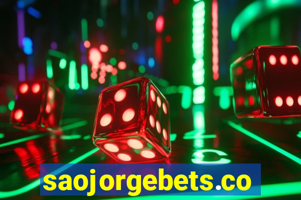 saojorgebets.com