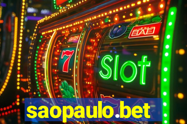 saopaulo.bet