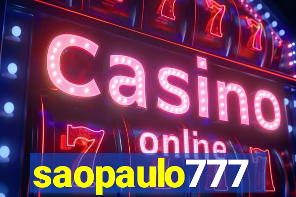 saopaulo777