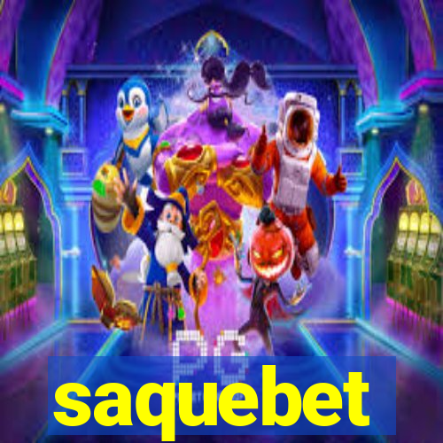 saquebet