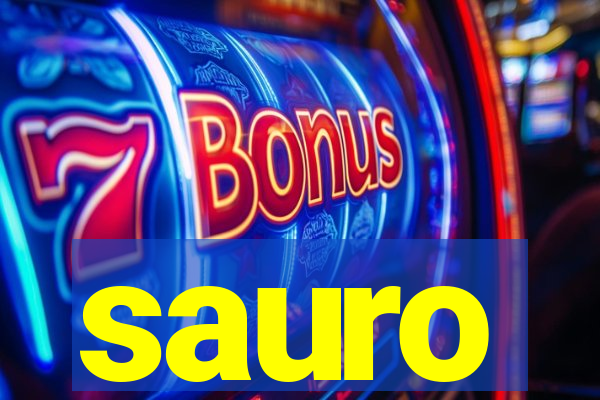 sauro-win