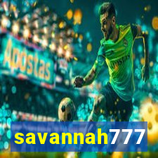 savannah777