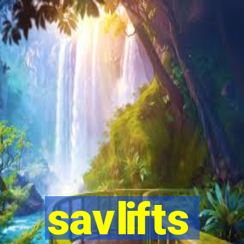 savlifts