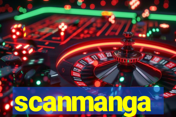 scanmanga