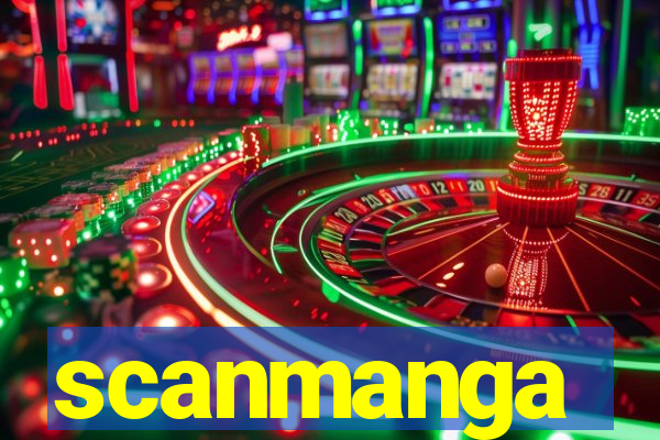 scanmanga
