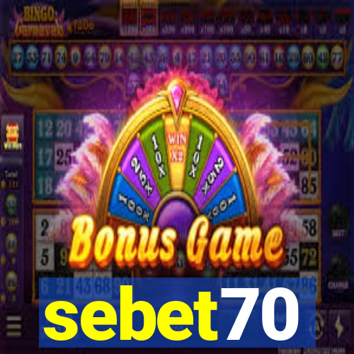 sebet70
