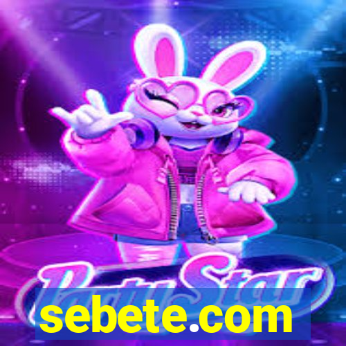 sebete.com