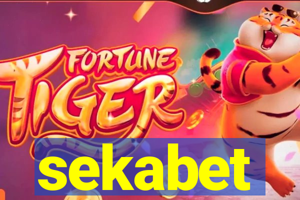 sekabet