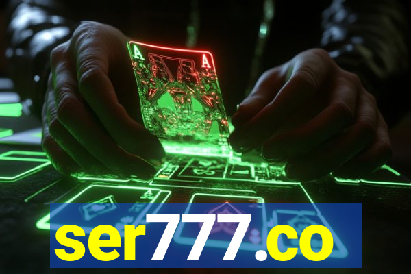 ser777.co
