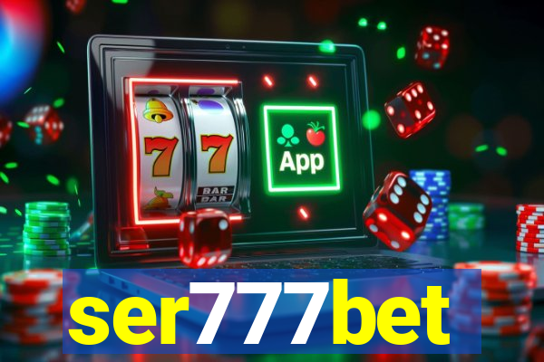 ser777bet