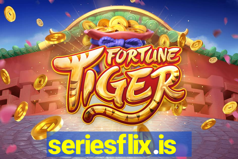 seriesflix.is