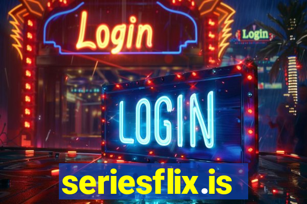 seriesflix.is