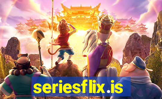 seriesflix.is
