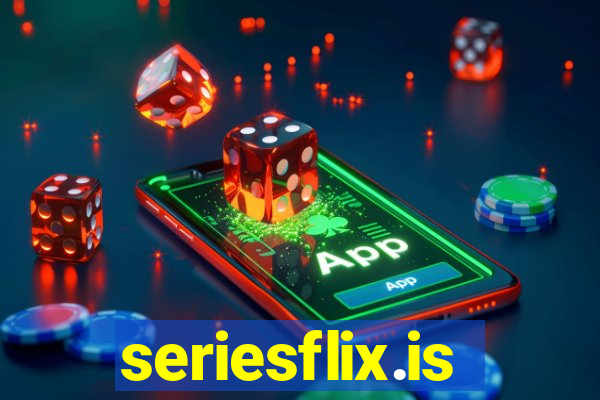 seriesflix.is