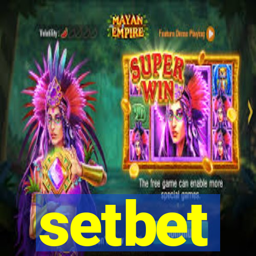 setbet