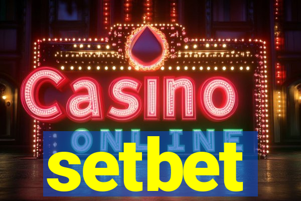setbet