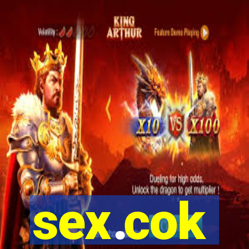 sex.cok
