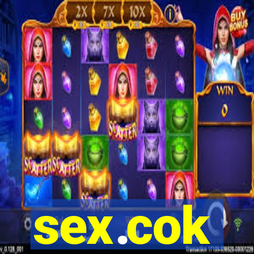 sex.cok