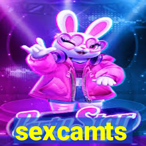 sexcamts