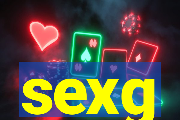 sexg