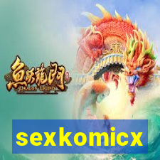 sexkomicx