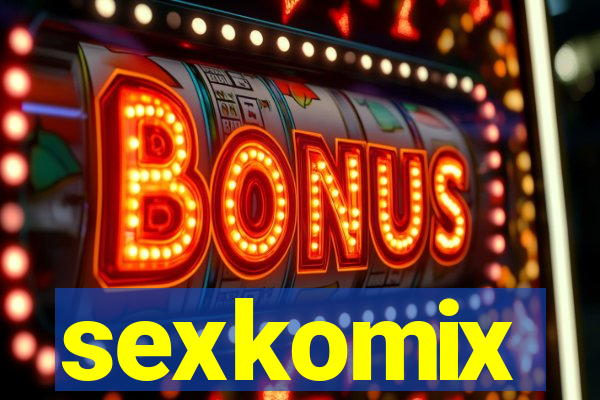 sexkomix