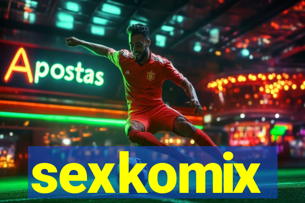 sexkomix