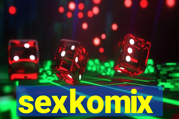 sexkomix