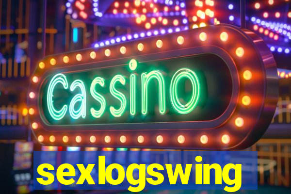sexlogswing