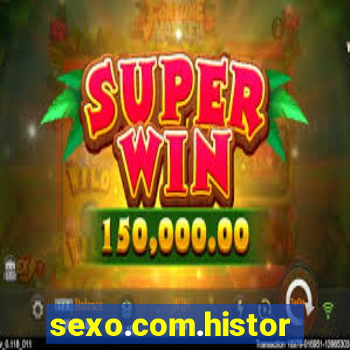 sexo.com.historia