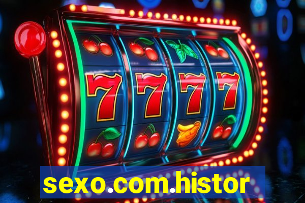 sexo.com.historia
