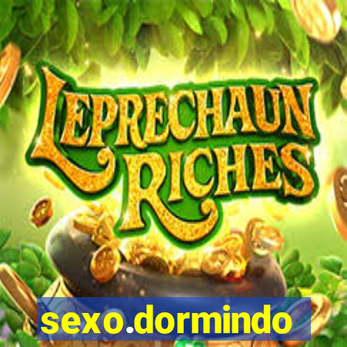 sexo.dormindo