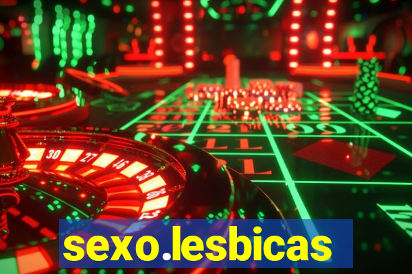 sexo.lesbicas