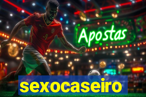 sexocaseiro
