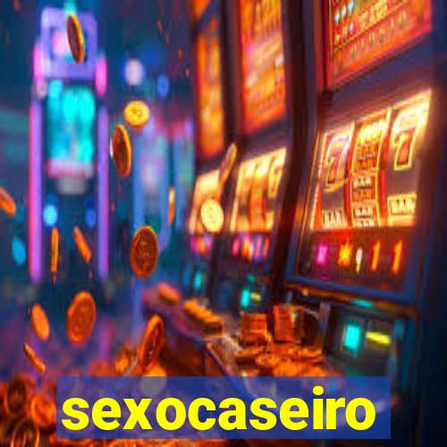 sexocaseiro