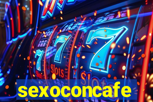 sexoconcafe