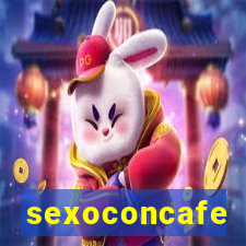 sexoconcafe