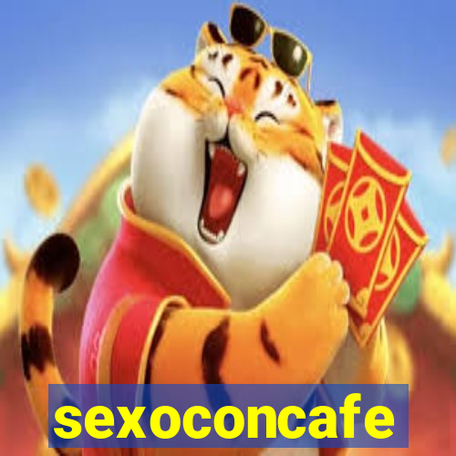sexoconcafe