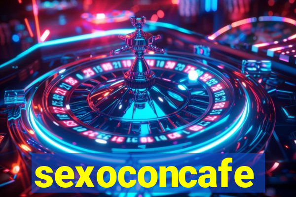 sexoconcafe