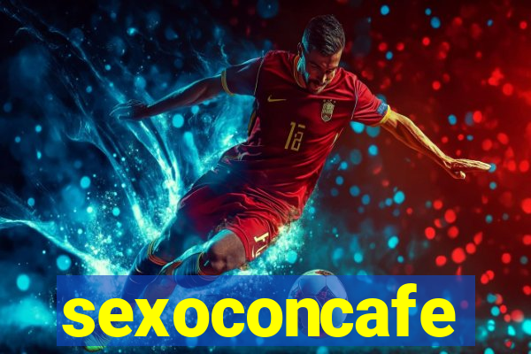 sexoconcafe
