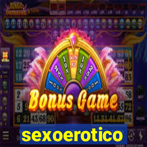 sexoerotico